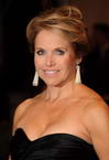 Katie Couric photo